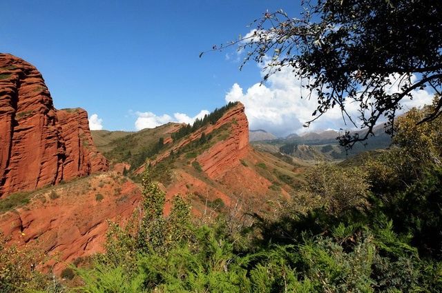 Nomad's Land - Kazakhstan, Kirghizistan pas cher photo 9
