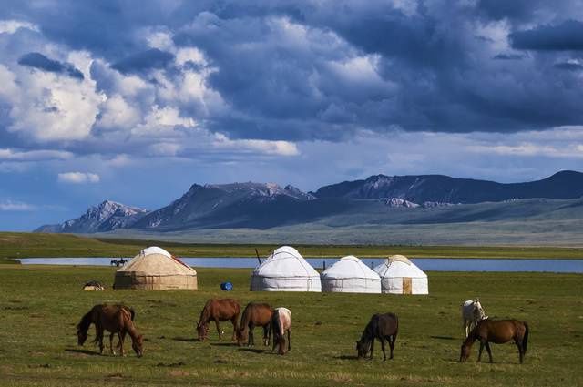 Nomad's Land - Kazakhstan, Kirghizistan pas cher photo 13