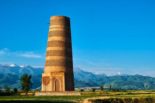 Nomad's Land - Kazakhstan, Kirghizistan pas cher photo 14