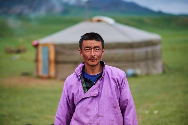 Mongolie, terre nomade pas cher photo 6