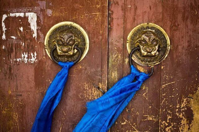 Mongolie, terre nomade pas cher photo 8