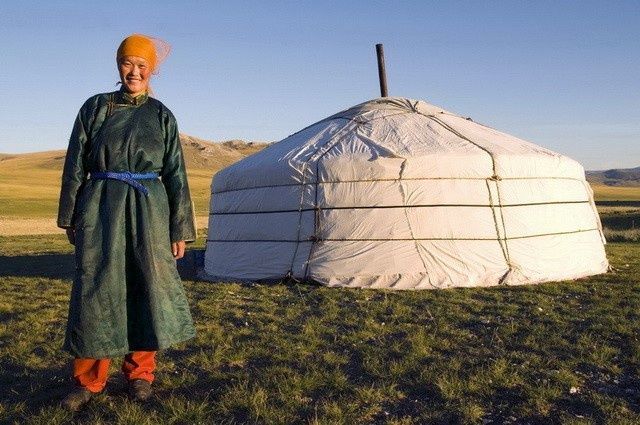 Mongolie, terre nomade pas cher photo 9