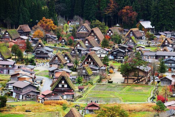 Merveilles du Japon & Alpes Japonaises 13J/10N - 2026 - Limité à 24 pers. pas cher photo 9