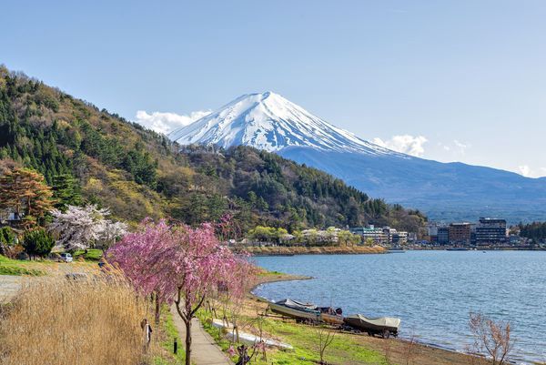 Merveilles du Japon & Alpes Japonaises & Extension Tokyo 15J/12N - 2026 - Limité à 24 pers. pas cher photo 1