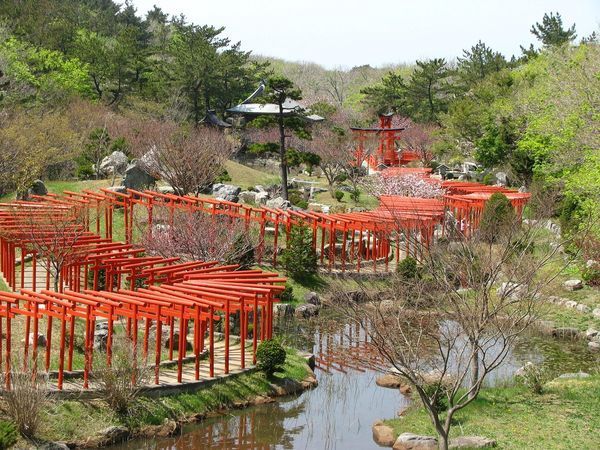 Merveilles du Japon & Alpes Japonaises & Extension Tokyo 15J/12N - 2026 - Limité à 24 pers. pas cher photo 11