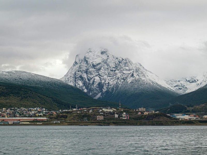 Circuit Evasion en Patagonie de l'Argentine au Chili (petit groupe) & extension Iguazu pas cher photo 12