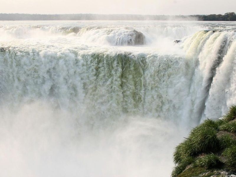 Circuit Evasion en Patagonie de l'Argentine au Chili (petit groupe) & extension Iguazu pas cher photo 19