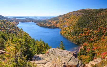 Circuit Merveilles du Québec, Gaspésie & Acadie 15J/13N pas cher photo 20