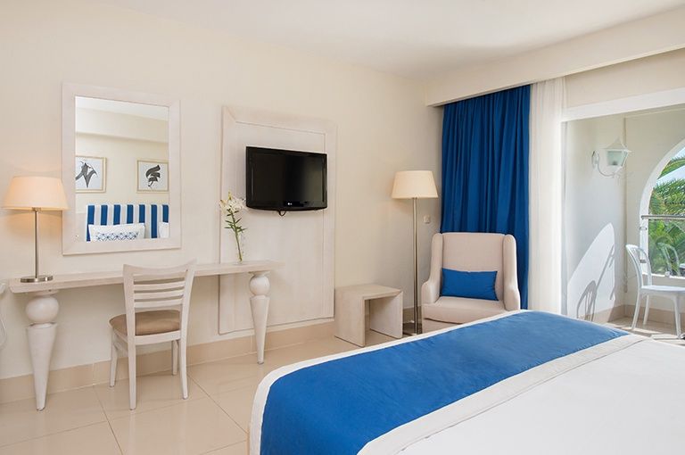 Circuit Découverte de la Tunisie (logement Iberostar Diar El Andalous 5*) pas cher photo 25