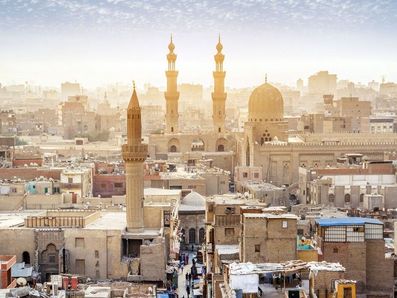 Week-end au Caire pas cher photo 11