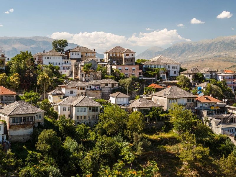 Autotour Sur la Route : Albanie - 8J/7N pas cher photo 2