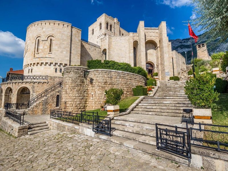 Autotour Sur la Route : Albanie - 8J/7N pas cher photo 5