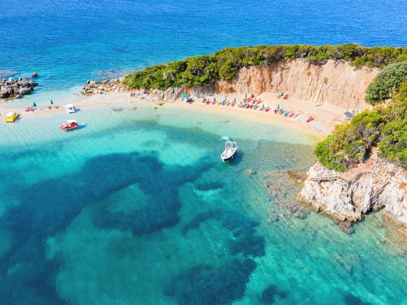 Autotour Sur la Route : Albanie - 8J/7N pas cher photo 7