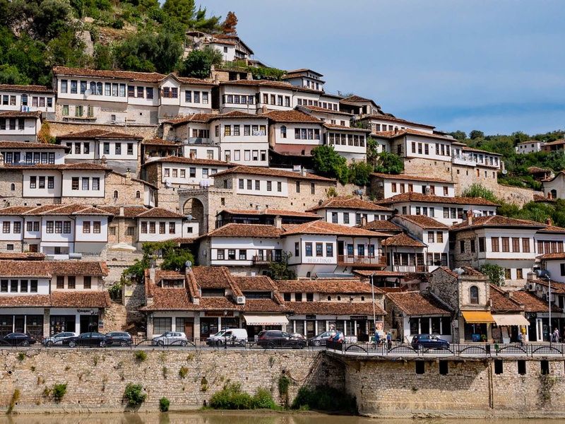 Autotour Sur la Route : Albanie - 8J/7N pas cher photo 8