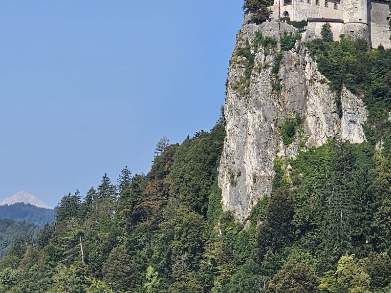 Autotour Slovénie pas cher photo 2