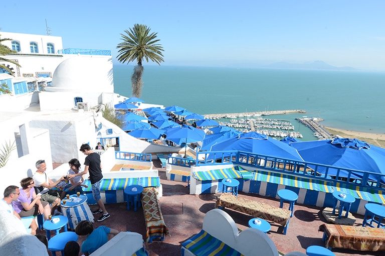 Circuit Découverte de la Tunisie (logement Iberostar Kuriat Palace 5*) pas cher photo 3