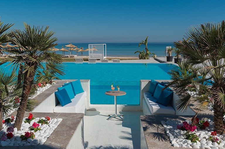 Circuit Découverte de la Tunisie (logement Iberostar Kuriat Palace 5*) pas cher photo 32