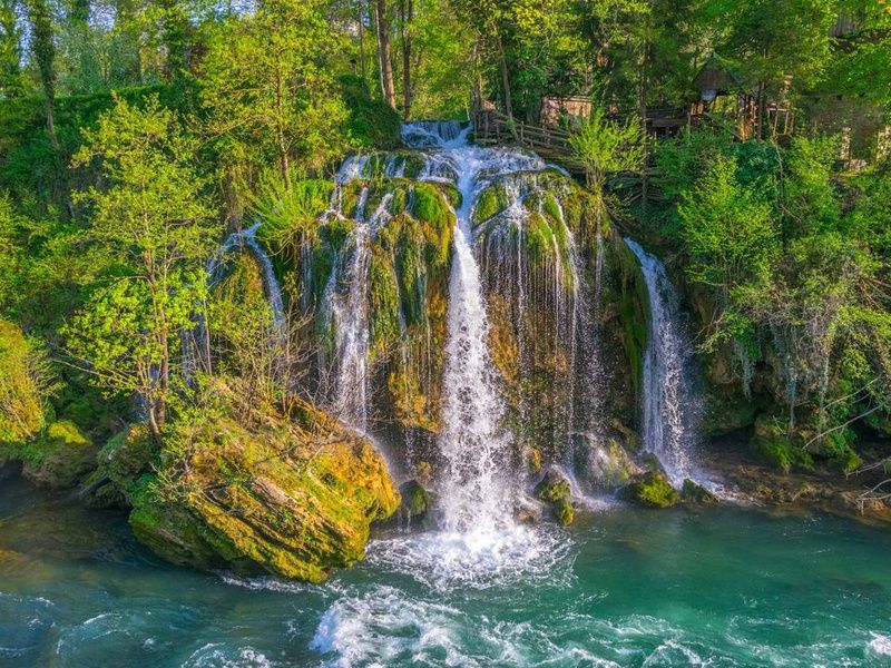 Autotour Grand Tour de Croatie en 10 jours pas cher photo 3