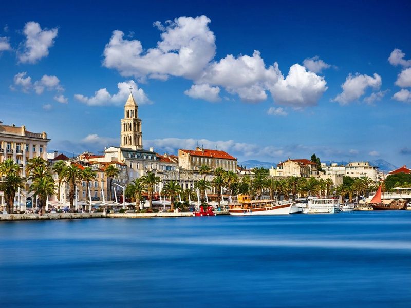 Autotour Grand Tour de Croatie en 10 jours pas cher photo 5