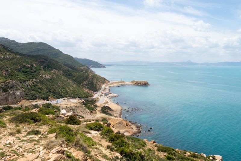Circuit Le Grand Tour De La Tunisie pas cher photo 2