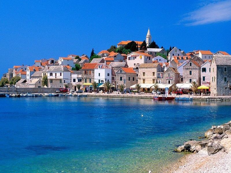 Kappa Découverte Trésors De La Croatie - limité à 16 pers. pas cher photo 1