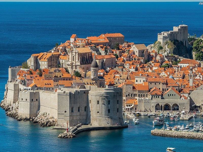 Kappa Découverte Trésors De La Croatie - limité à 16 pers. pas cher photo 2