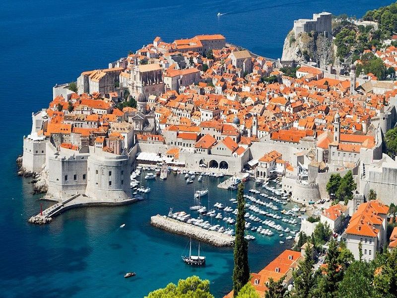 Kappa Découverte Trésors De La Croatie - limité à 16 pers. pas cher photo 3