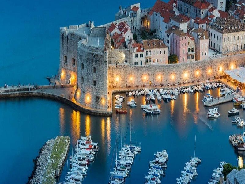 Kappa Découverte Trésors De La Croatie - limité à 16 pers. pas cher photo 4