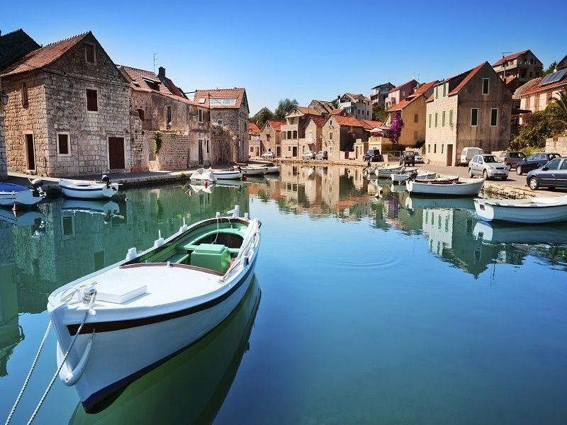Kappa Découverte Trésors De La Croatie - limité à 16 pers. pas cher photo 5