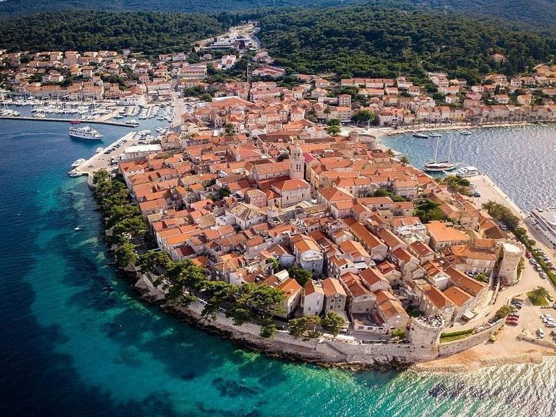 Kappa Découverte Trésors De La Croatie - limité à 16 pers. pas cher photo 7