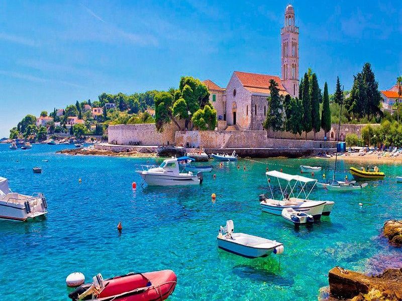 Kappa Découverte Trésors De La Croatie - limité à 16 pers. pas cher photo 8