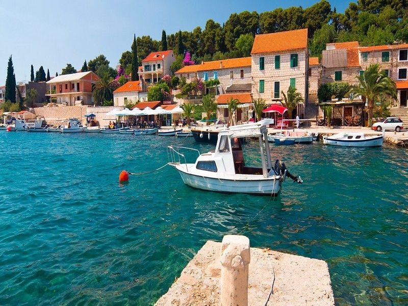 Kappa Découverte Trésors De La Croatie - limité à 16 pers. pas cher photo 9