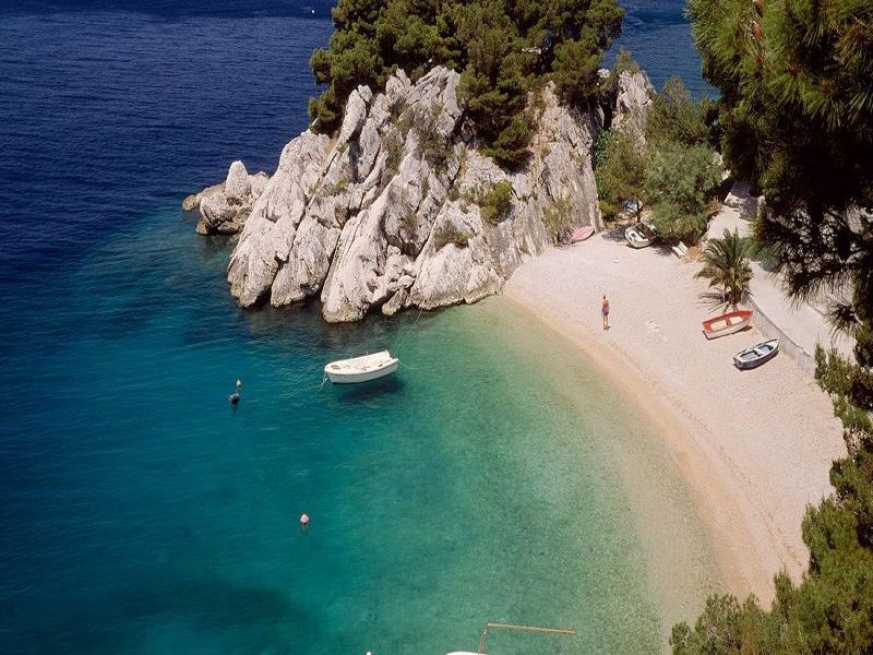 Kappa Découverte Trésors De La Croatie - limité à 16 pers. pas cher photo 11