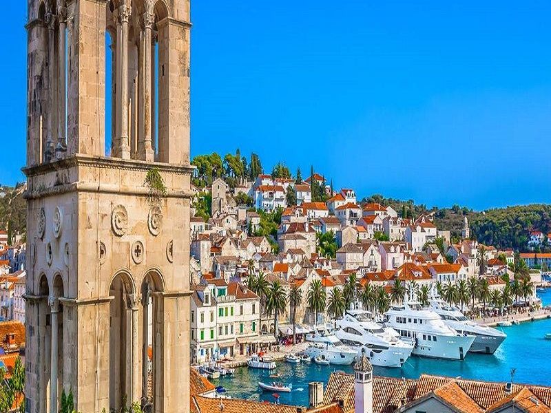 Kappa Découverte Trésors De La Croatie - limité à 16 pers. pas cher photo 16
