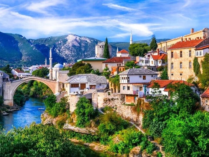 Autotour la Croatie au complet en 15 jours pas cher photo 3