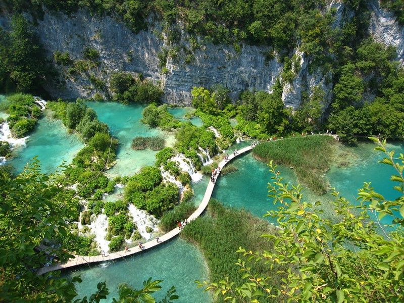 Autotour la Croatie au complet en 15 jours pas cher photo 4
