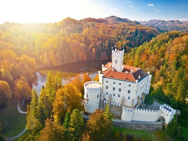Autotour la Croatie au complet en 15 jours pas cher photo 8