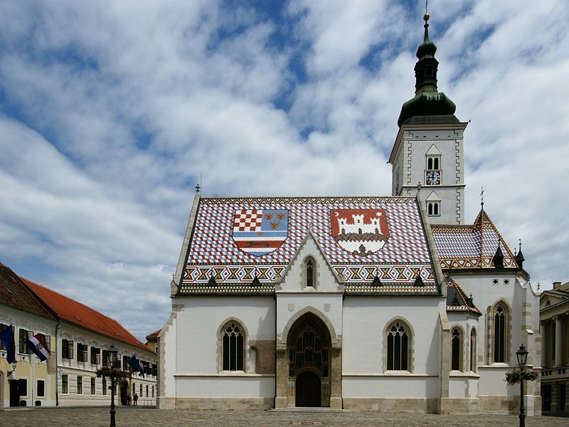 Autotour la Croatie au complet en 15 jours pas cher photo 9