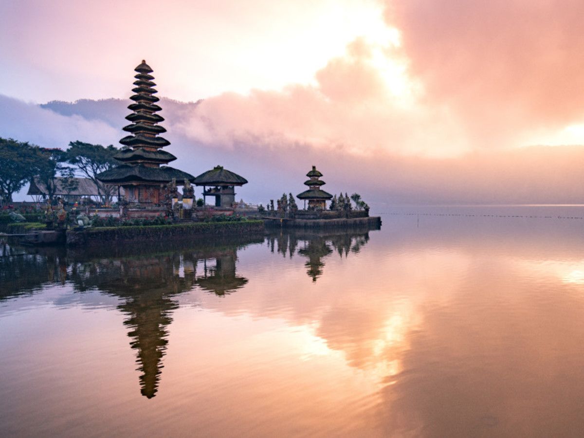 Circuit Tropicale Bali pas cher photo 4