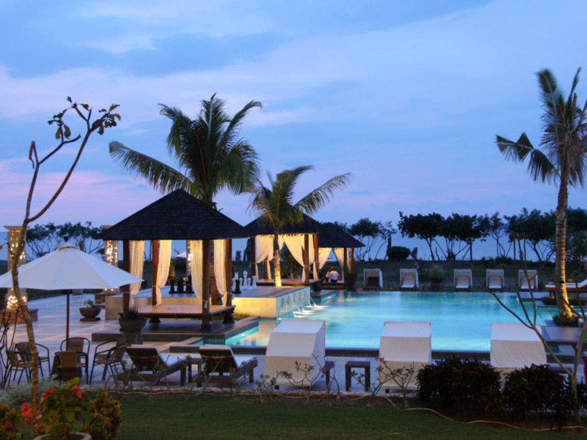Circuit Tropicale Bali pas cher photo 8