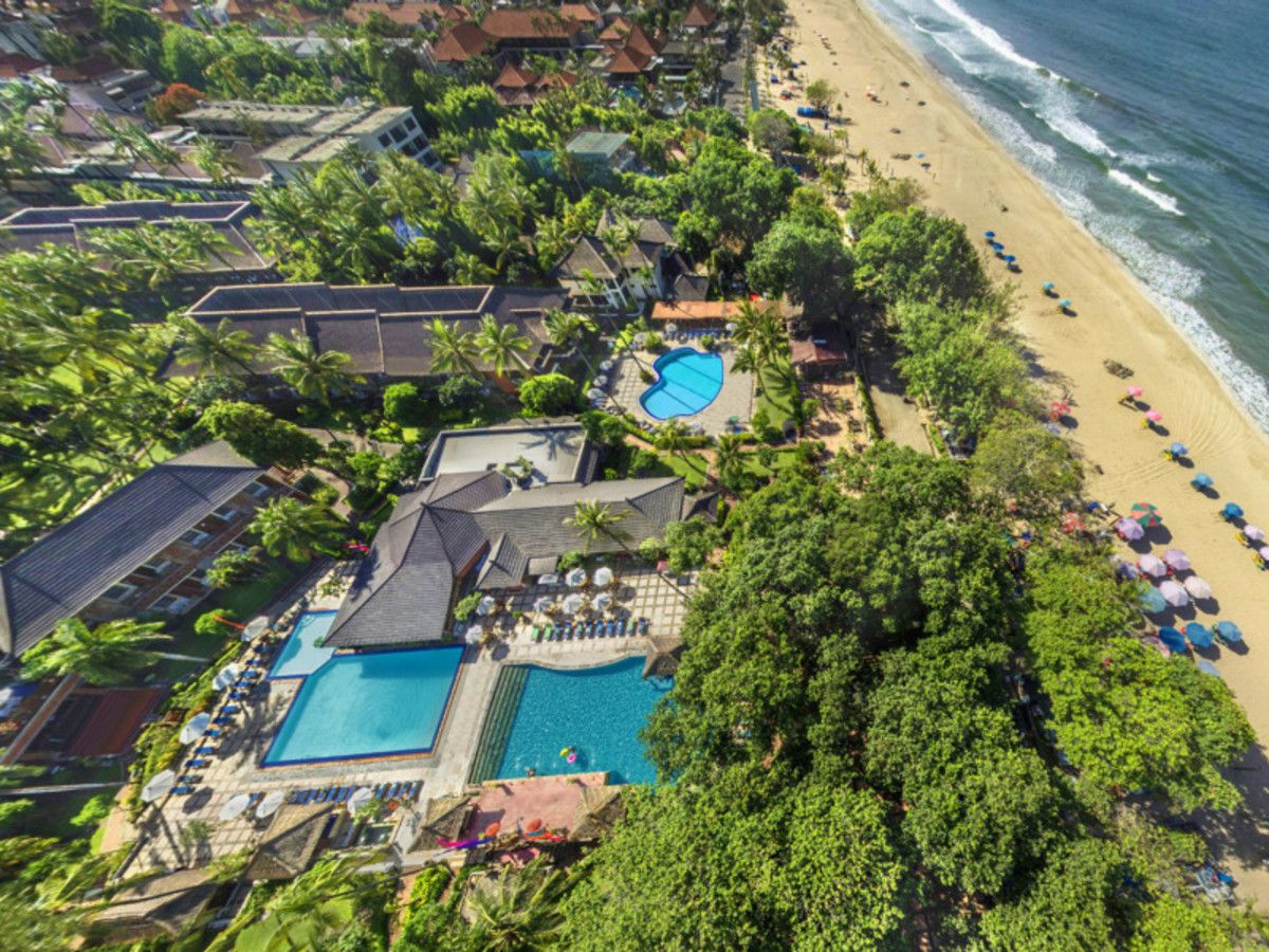 Circuit Tropicale Bali pas cher photo 9