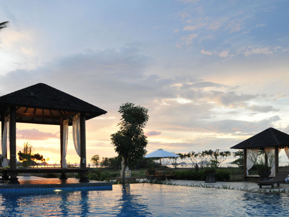 Circuit Tropicale Bali pas cher photo 11