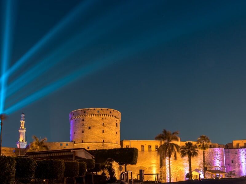 Circuit Pharaons Superstars - Le Grand Musée Egyptien (GEM) inclus pas cher photo 10