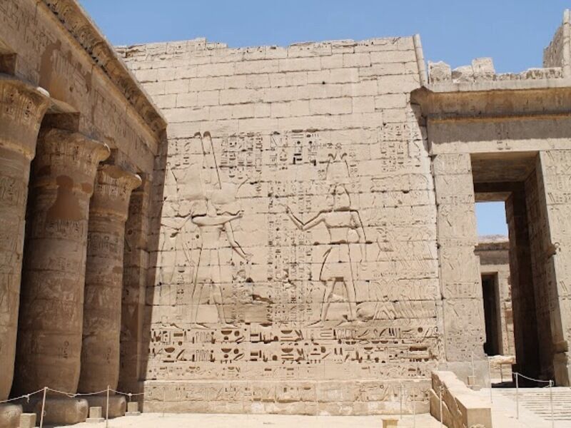 Circuit Pharaons Mediastars - Grand Musée Egyptien (GEM) inclus pas cher photo 4