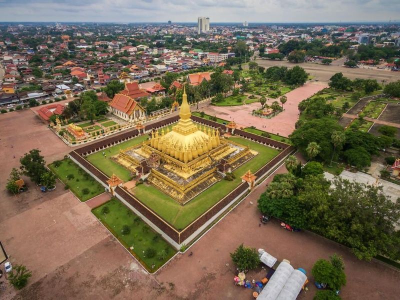Circuit Privatif : Le Charme discret du Laos pas cher photo 2