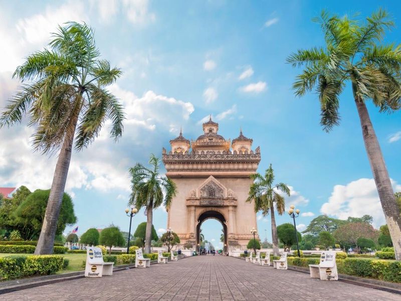 Circuit Privatif : Le Charme discret du Laos pas cher photo 7