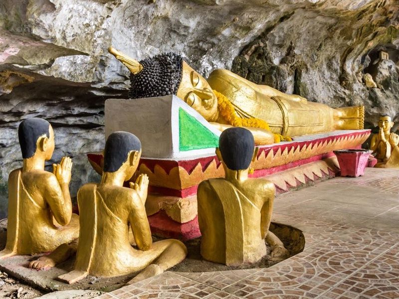 Circuit Privatif : Le Charme discret du Laos pas cher photo 9