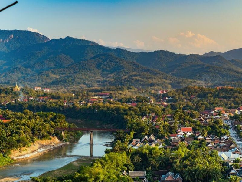 Circuit Privatif : Le Charme discret du Laos pas cher photo 21