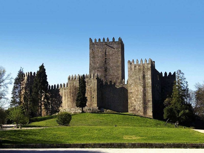 Circuit Saveurs du Portugal 4* pas cher photo 4