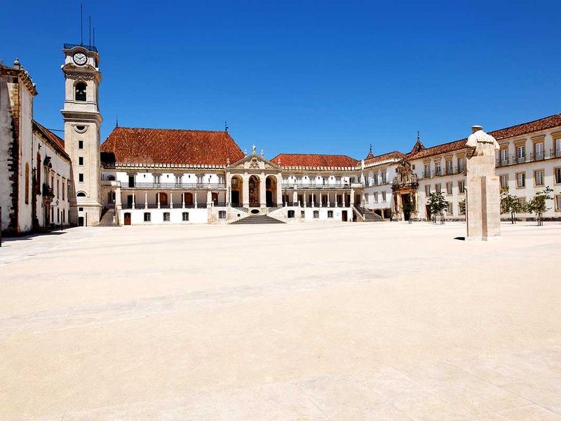 Circuit Saveurs du Portugal 4* pas cher photo 5